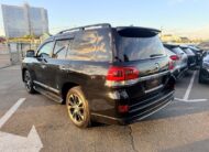 Toyota Land Cruiser 200 2021