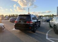Toyota Land Cruiser 200 2021