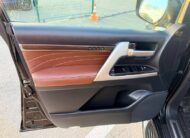 Toyota Land Cruiser 200 2021