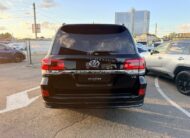 Toyota Land Cruiser 200 2021