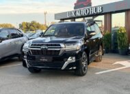 Toyota Land Cruiser 200 2021