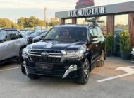 Toyota Land Cruiser 200 2021