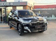 Toyota Land Cruiser 200 2021