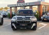 Toyota Land Cruiser 200 2021