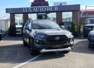 Toyota RAV4 2023