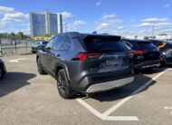 Toyota RAV4 2023