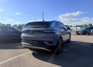 Volkswagen ID4 2021