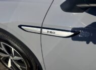 Volkswagen ID4 2021