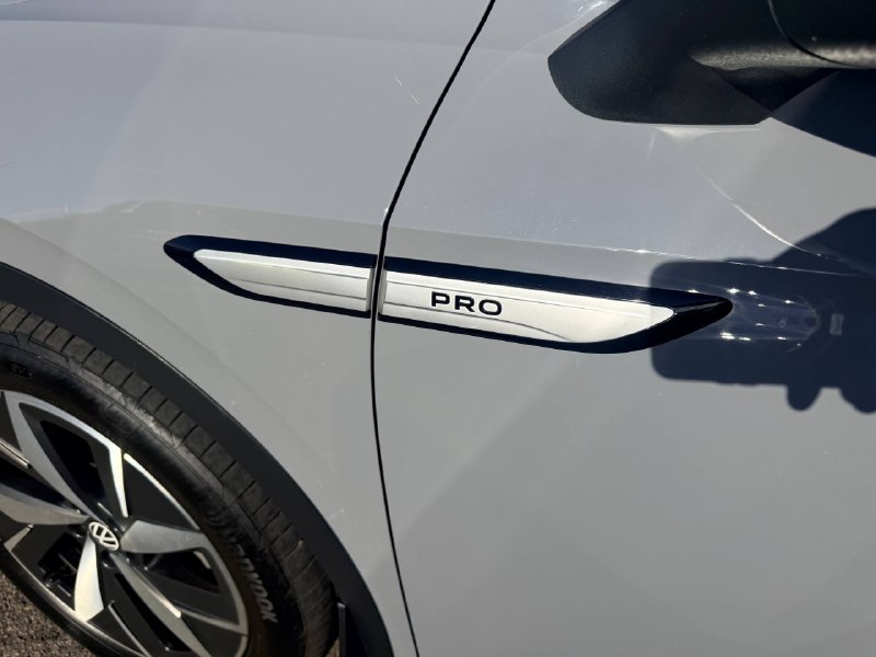 Volkswagen ID4 2021