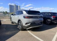 Volkswagen ID4 2021