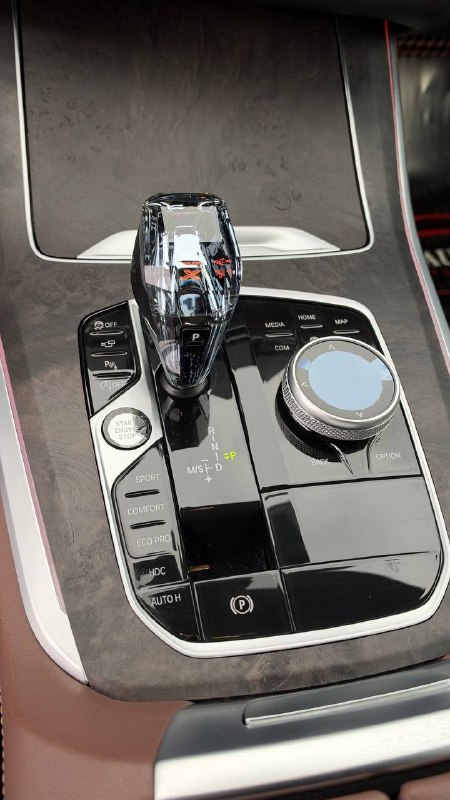 BMW X5 2023