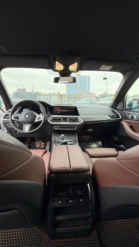 BMW X5 2023