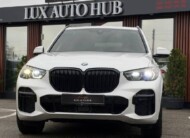 BMW X5 2023