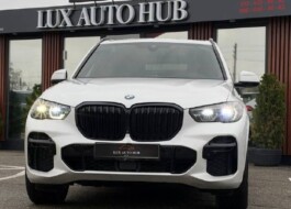 BMW X5 2023