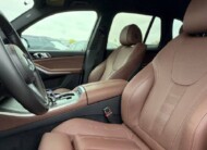 BMW X5 2023