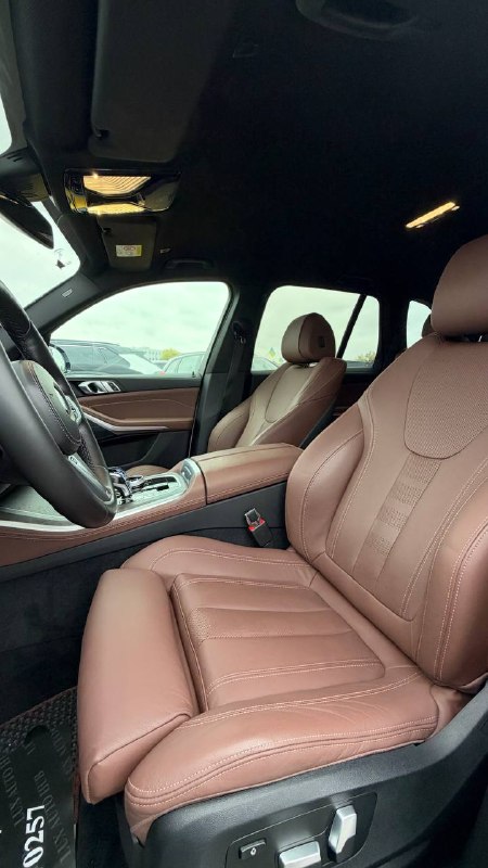 BMW X5 2023