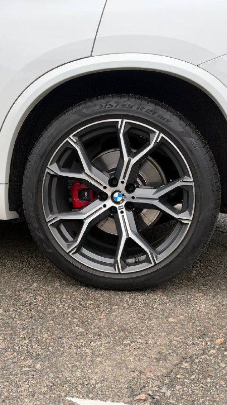 BMW X5 2023