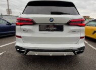 BMW X5 2023