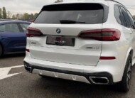 BMW X5 2023