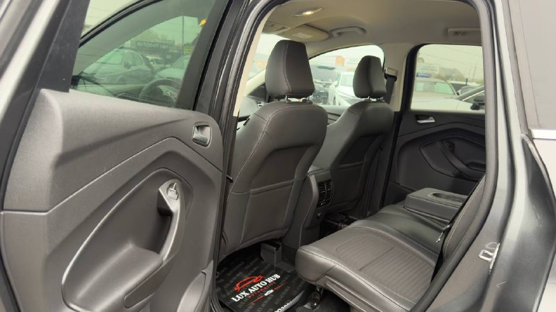 Ford KUGA 2018