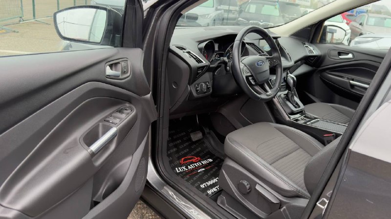 Ford KUGA 2018