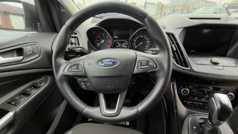 Ford KUGA 2018
