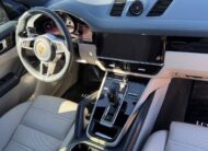 Porsche CAYENNE 2022