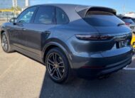 Porsche CAYENNE 2022