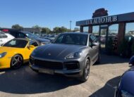 Porsche CAYENNE 2022
