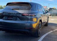 Porsche CAYENNE 2022