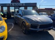 Porsche CAYENNE 2022