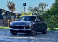 Porsche CAYENNE 2022