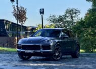 Porsche CAYENNE 2022