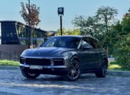 Porsche CAYENNE 2022