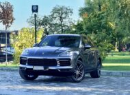Porsche CAYENNE 2022
