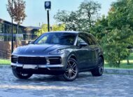 Porsche CAYENNE 2022