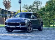 Porsche CAYENNE 2022