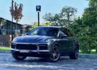 Porsche CAYENNE 2022