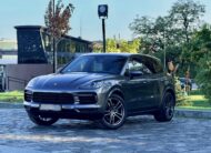 Porsche CAYENNE 2022