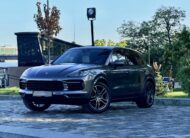 Porsche CAYENNE 2022