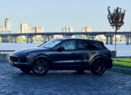 Porsche CAYENNE 2022