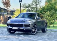 Porsche CAYENNE 2022