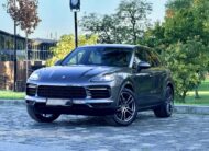Porsche CAYENNE 2022