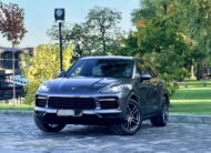 Porsche CAYENNE 2022