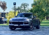 Porsche CAYENNE 2022