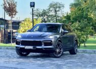 Porsche CAYENNE 2022
