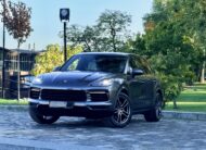 Porsche CAYENNE 2022