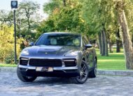 Porsche CAYENNE 2022