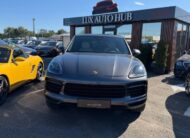 Porsche CAYENNE 2022