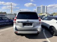 Toyota LAND CRUISER150 2016